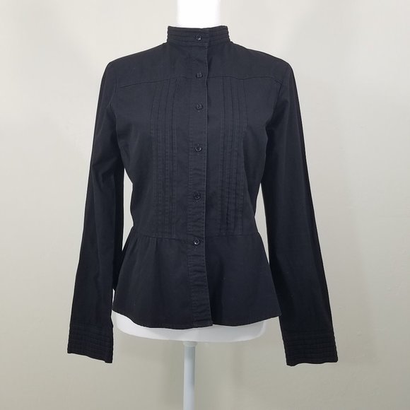 Zara Tops - Zara Long Sleeve Button Down Shirts Size L